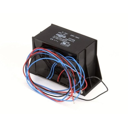 Alto-Shaam Transformer, 120V-2.66A23 0V-1.3A, 300Va, Esg TN-34640